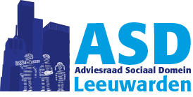 Adviesraad-Sociaal-Domein-Leeuwarden-logo